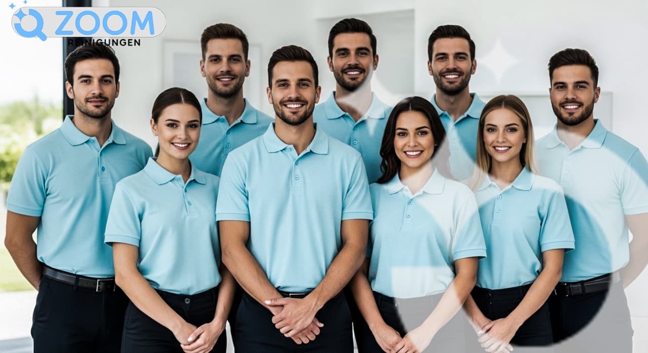 Endreinigung beim Umzug in der Schweiz – Stressfrei & Kautionssicher