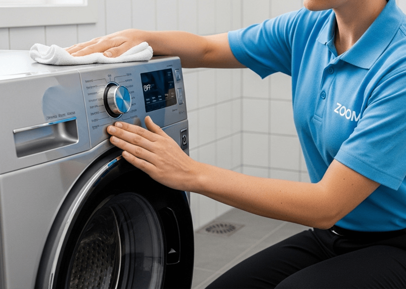 Professional cleaning service