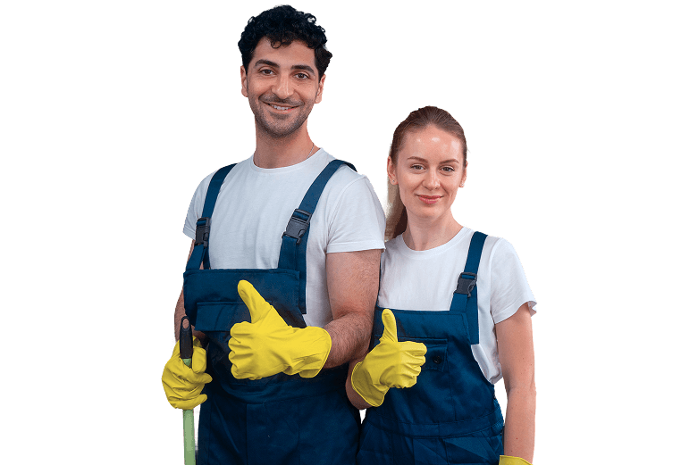 Future Cleaning Section Image