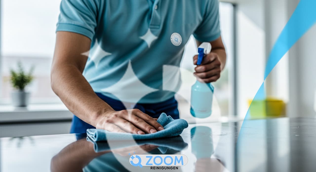 Wie unser Unternehmen Zeit und Aufwand für Kunden in der Schweiz spart