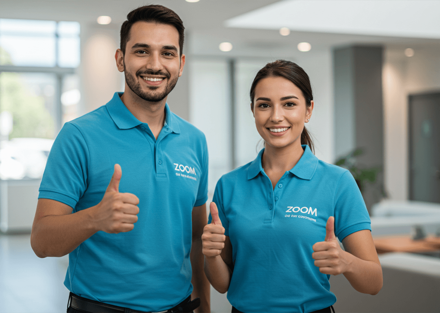 Professional cleaning service